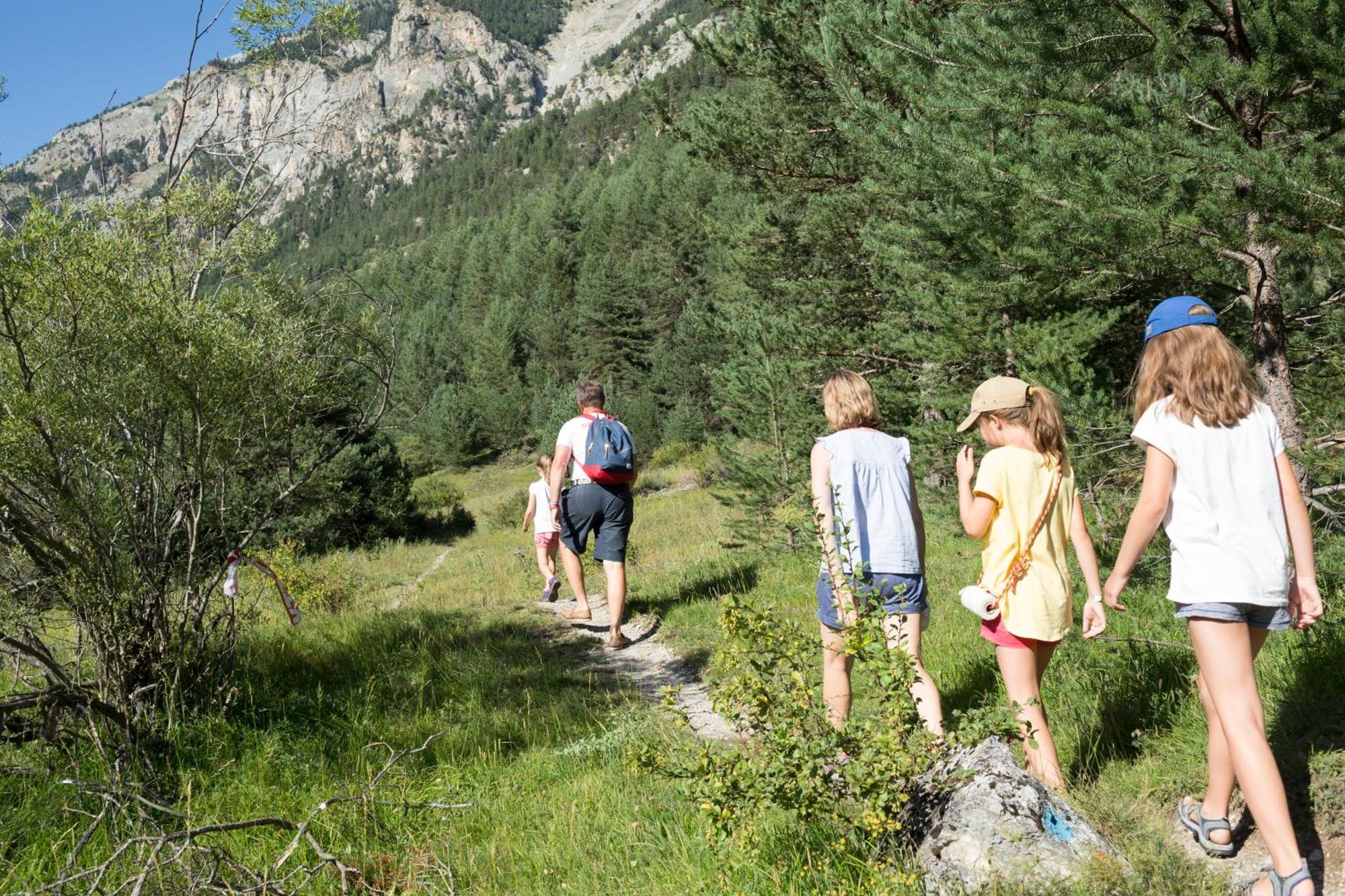 Huttopia La Claree Val-des-Prés Exterior foto